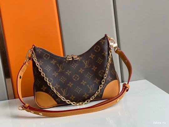 LOUIS ODEON VUITTON 0712